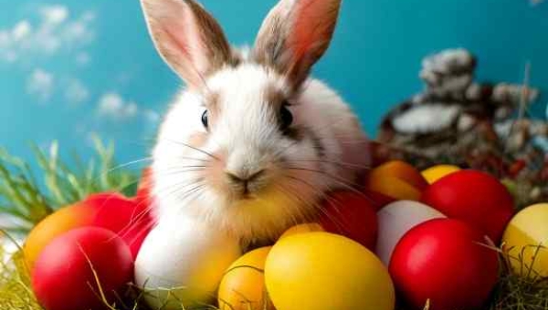 Einladung zum Osterkommers